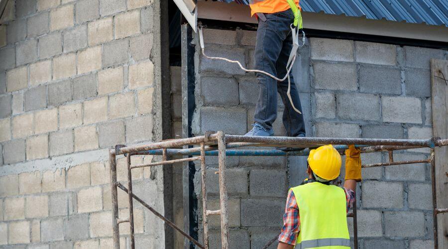 Local Chimney Repair in Vossburg, MS